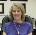 Dr. Barbara Cordell, Ph.D., R.N.
